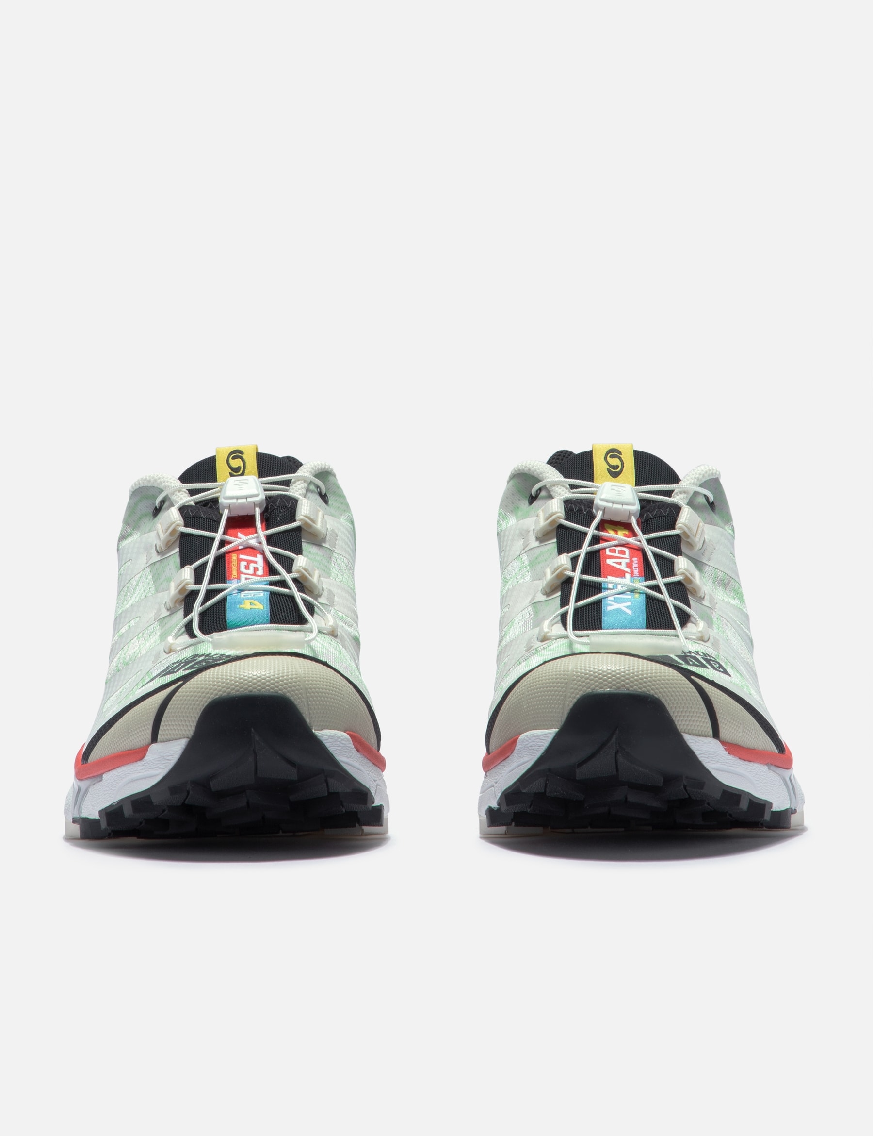 XT-4 OG TOPOGRAPHY view 14