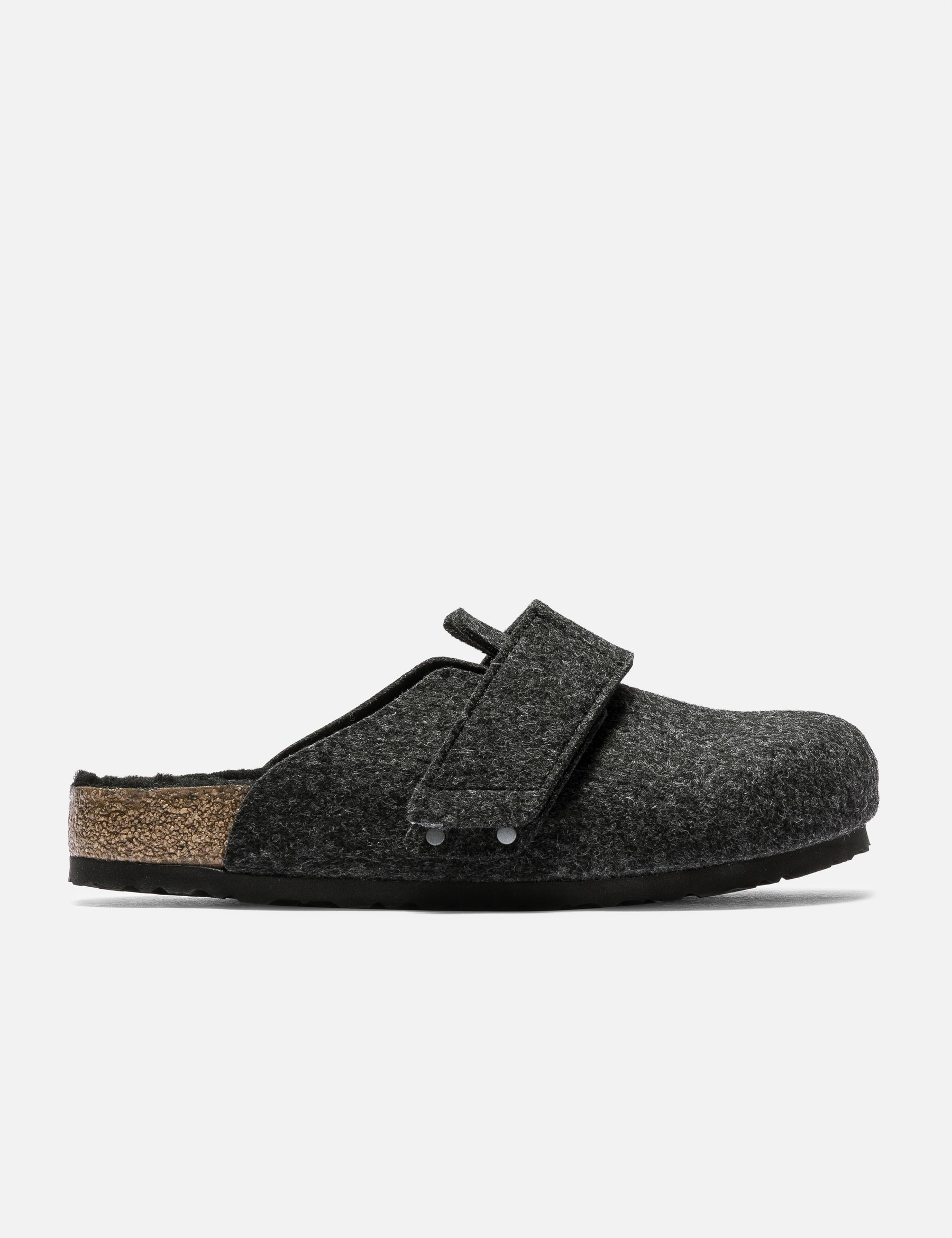Loma Shearling view 16