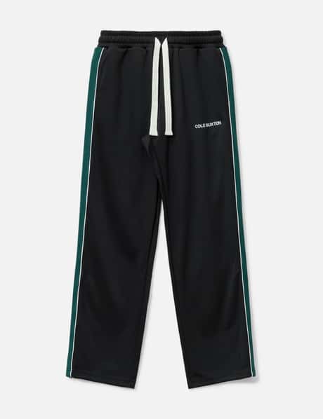 Cole Buxton Contrast Tape Track Pant