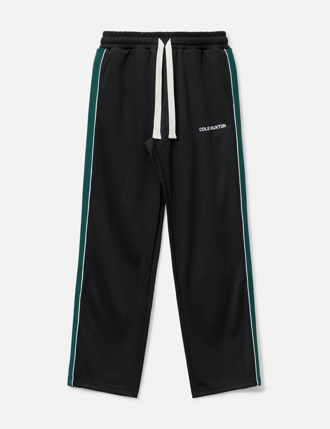 Contrast Tape Track Pant view 8