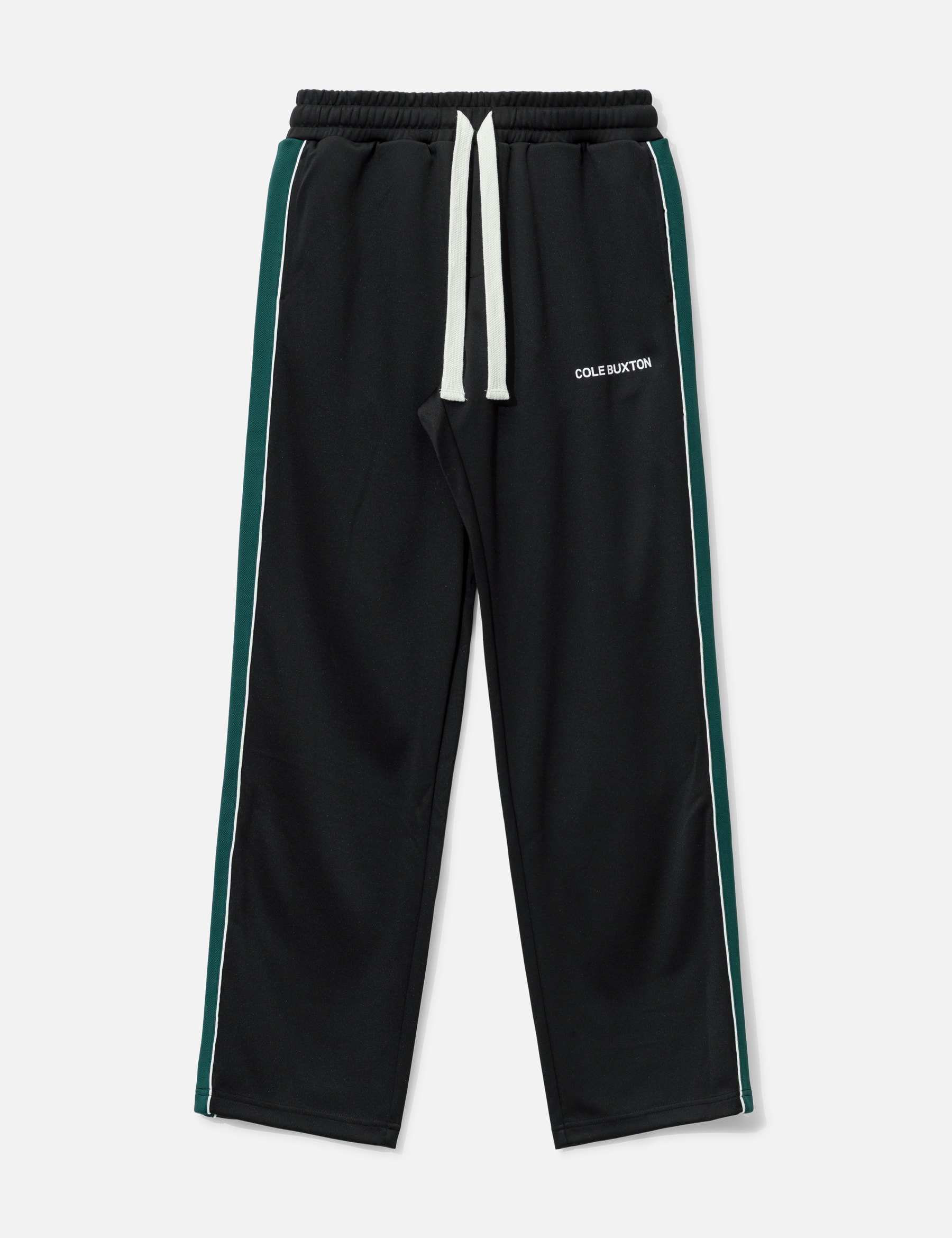 Contrast Tape Track Pant view 19