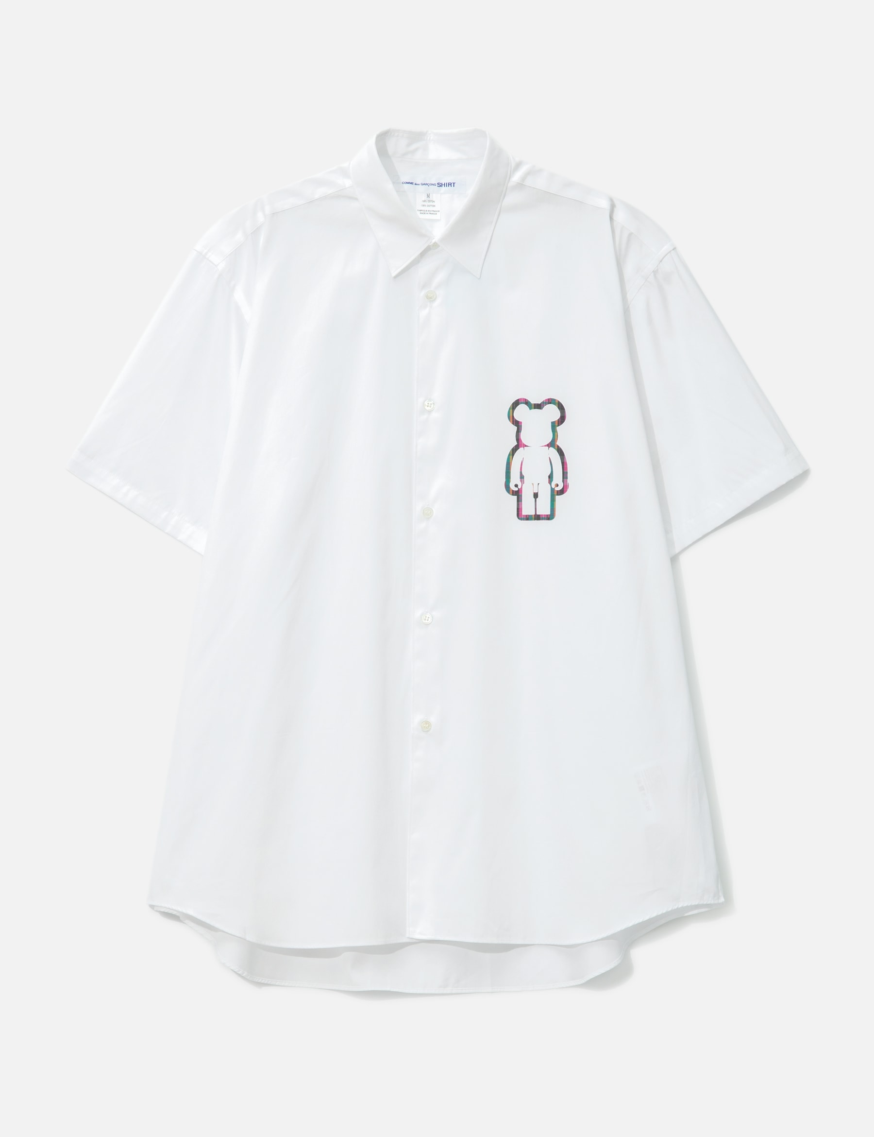 Be@rbrick Short Sleeve Shirt view 16