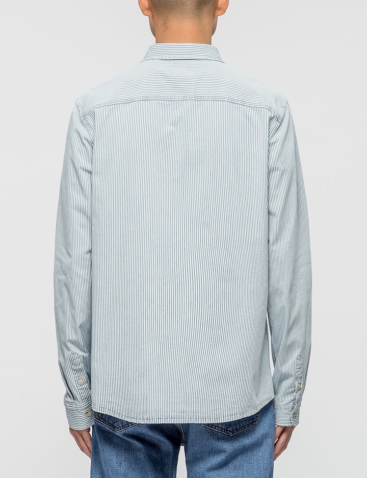 Riga Overshirt Placeholder Image