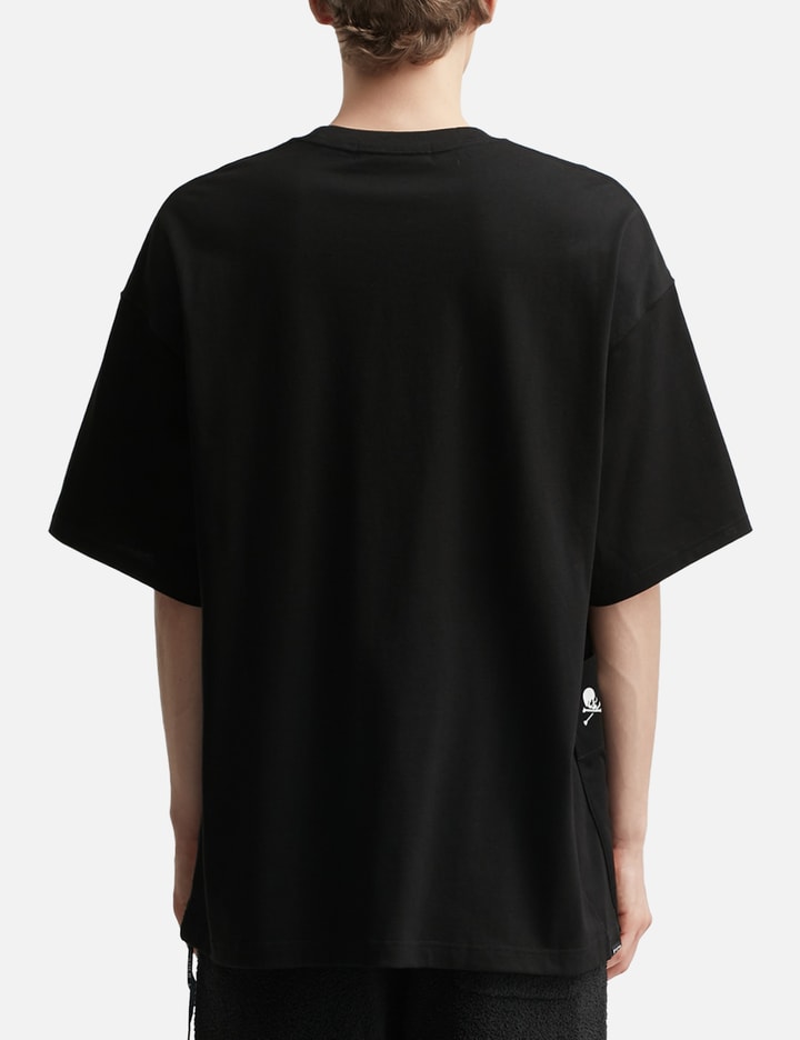 Multi Pocket Boxy Short Sleeve T-shirt Placeholder Image