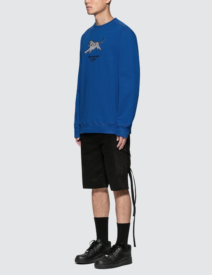 MA65 Cargo Shorts Placeholder Image