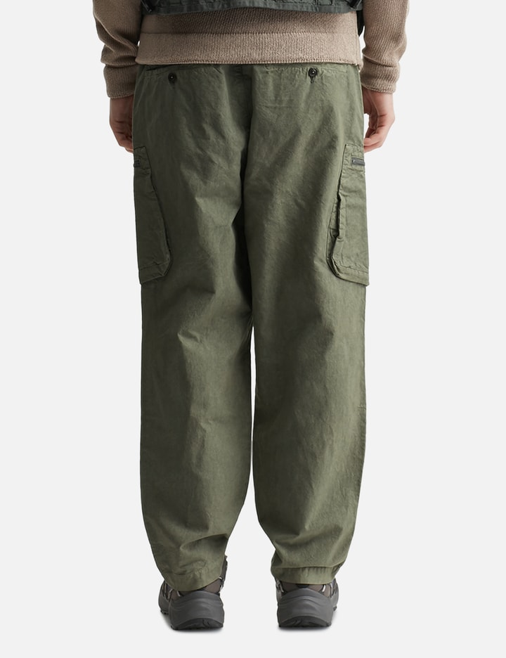 BA-TIC CARGO PANTS Placeholder Image