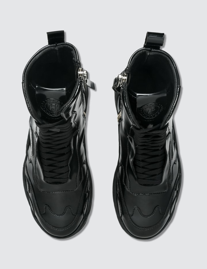 Boccaccio Boot Placeholder Image
