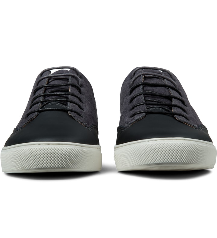 Dark Grey Cooper Shoes Placeholder Image