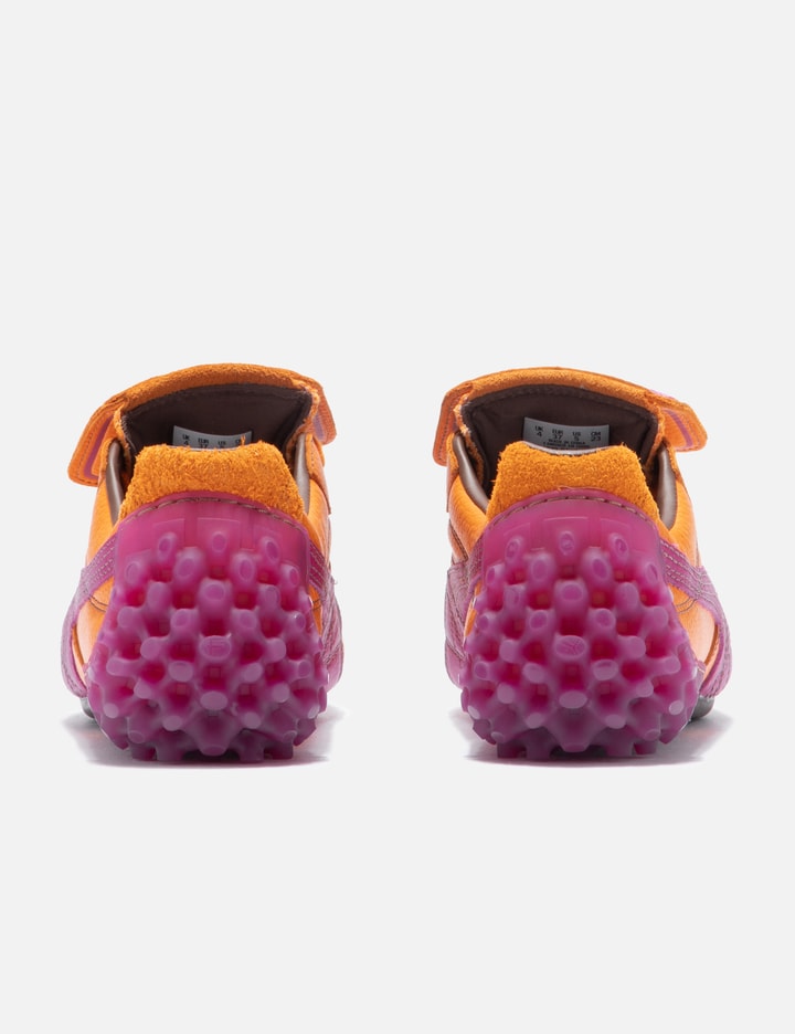 Puma X Fenty Avanti Ls Stitched Sneakers