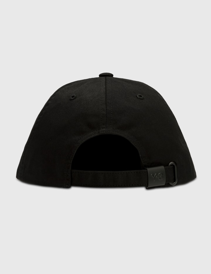 Y-3 LOGO CAP Placeholder Image