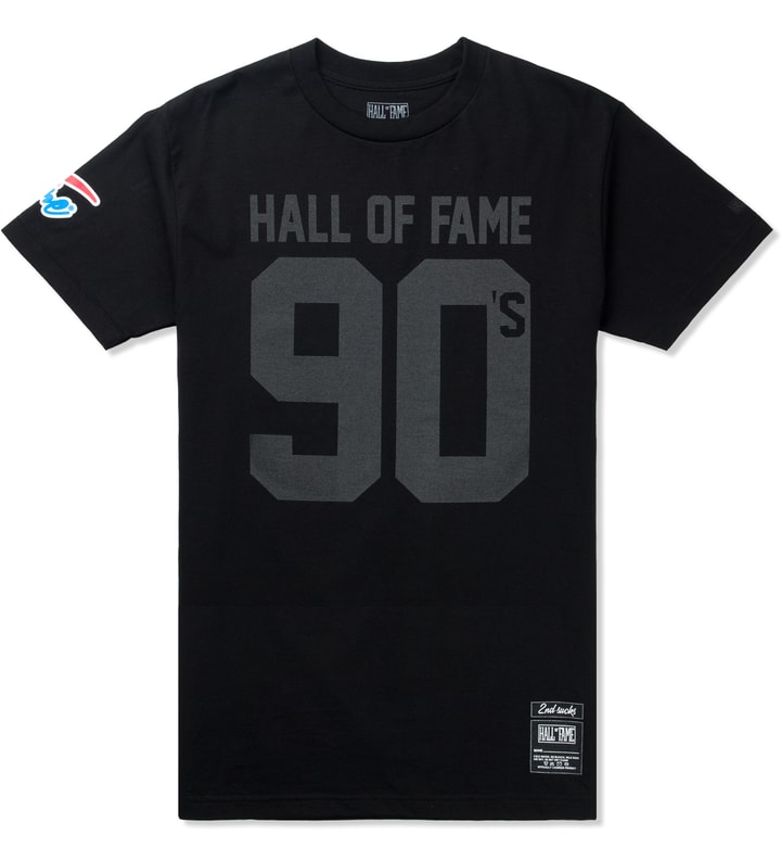 Black 90’s T-Shirt Placeholder Image