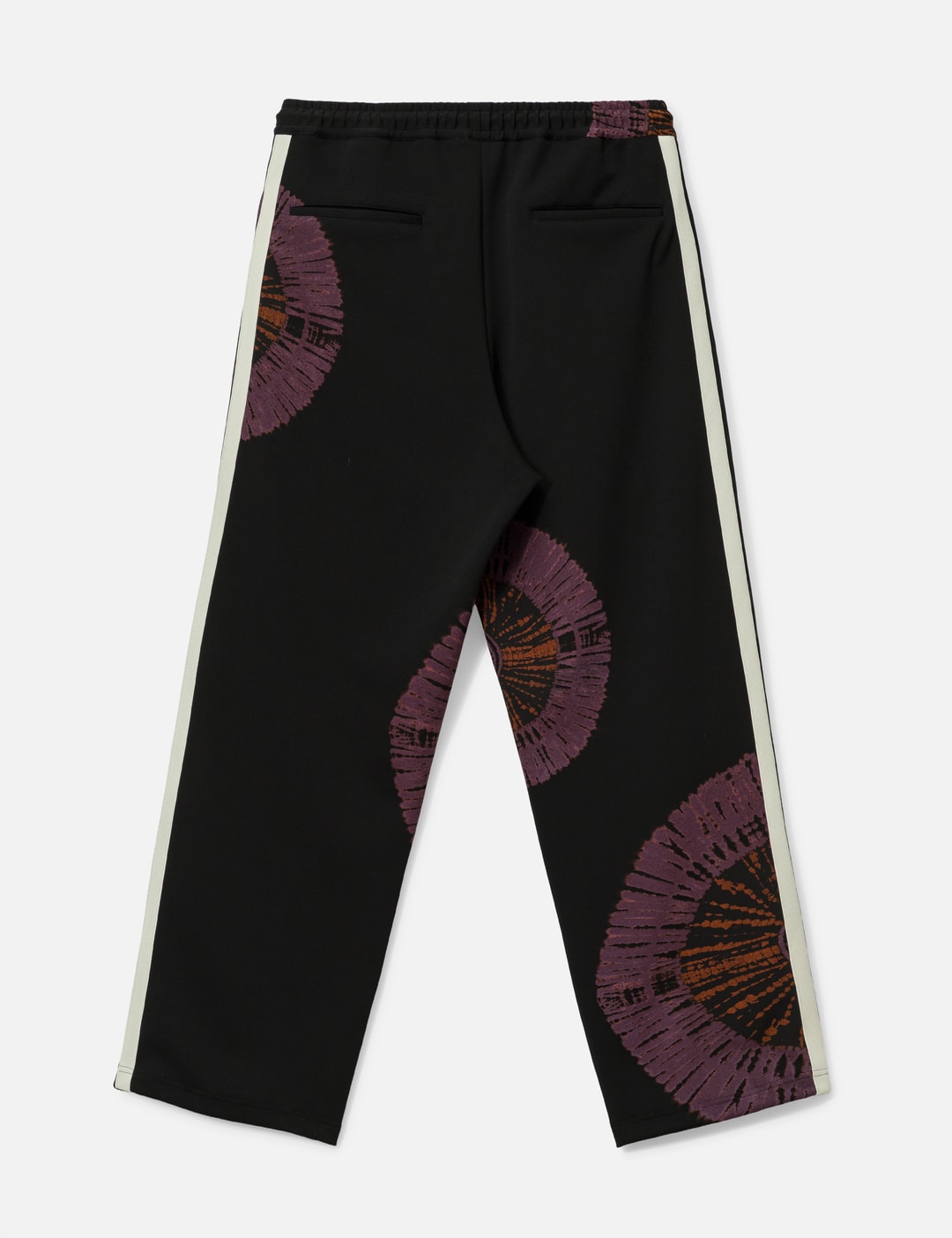 Tie-Dye Track Pants view 9