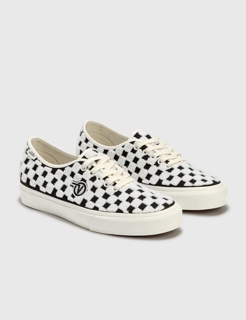 vans authentic one piece vlt lx