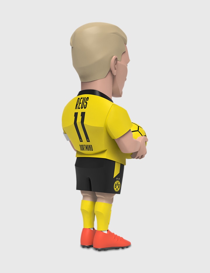 BVB 20/21: Marco Reus - Collector’s Edition Placeholder Image