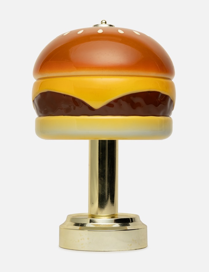 UNDERCOVER Burger Lamp Placeholder Image