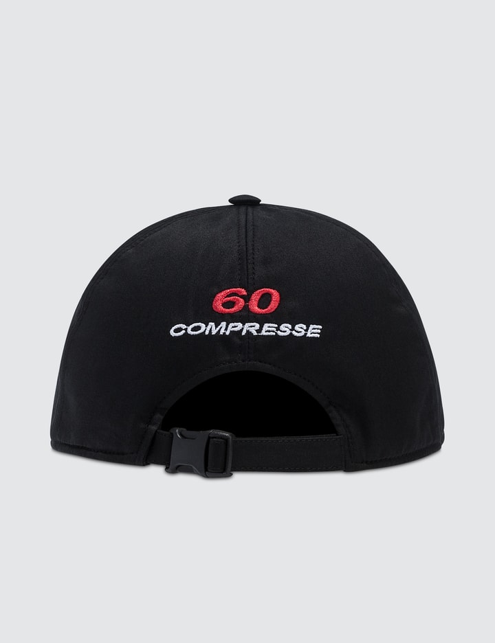 MSGM Milano Print Cap