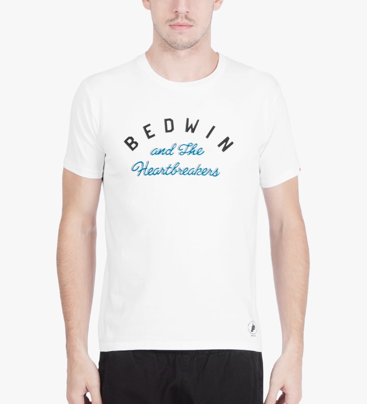 White “GOOGE” T-Shirt Placeholder Image