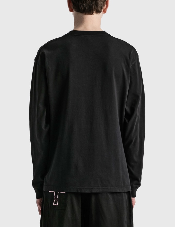 Brain Roots Long Sleeve T-shirt Placeholder Image