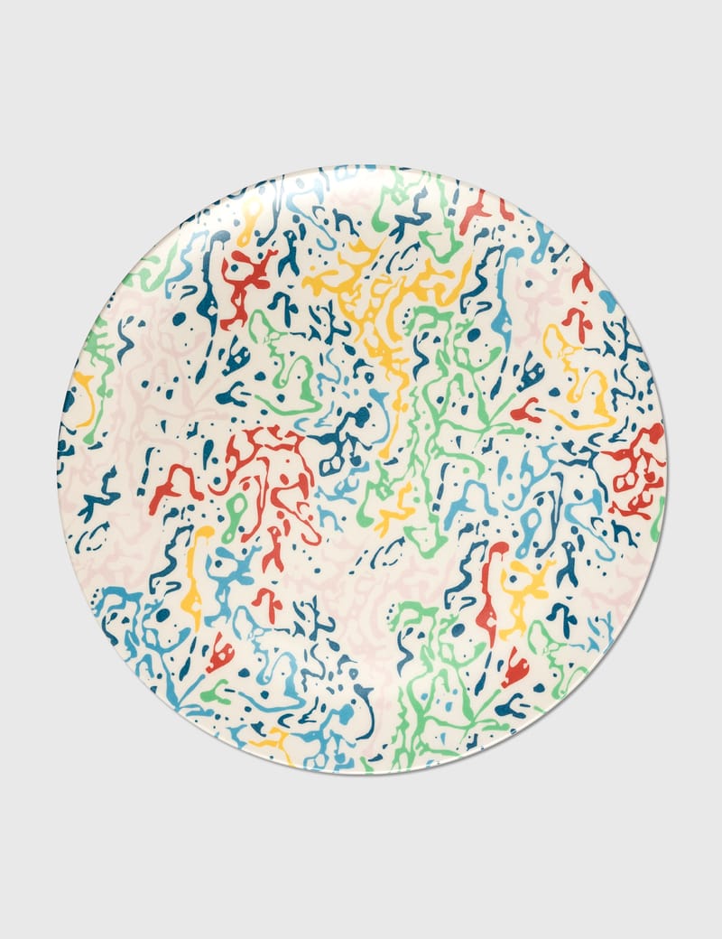 Carwash Dinner Plate - Thumbnail 4