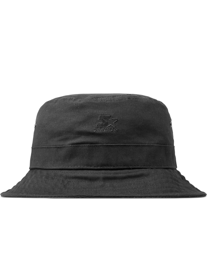 Canvas Watch Bucket Hat Placeholder Image