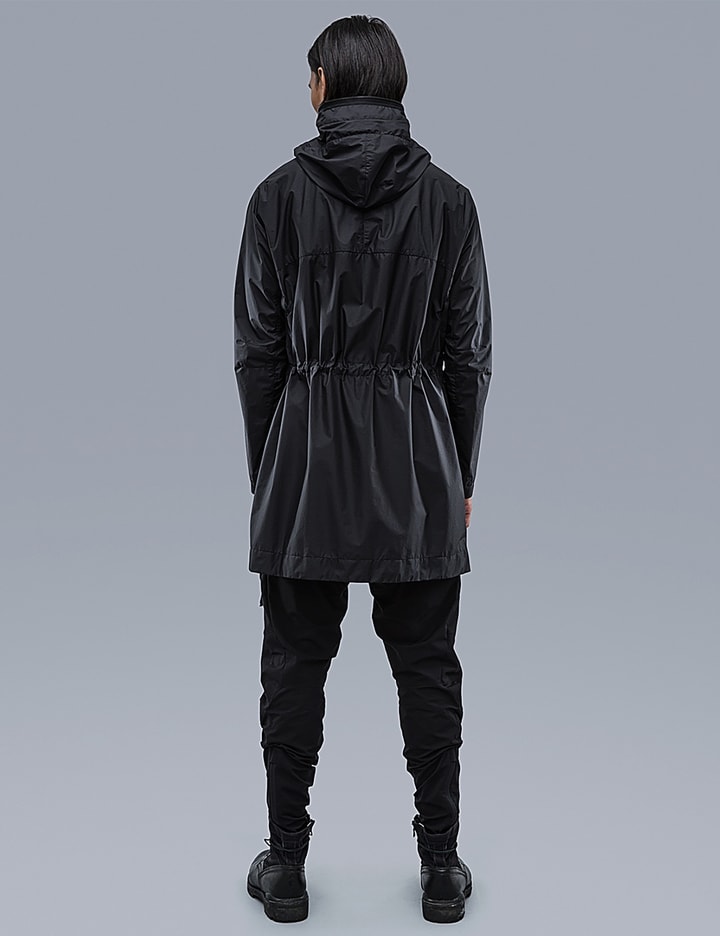 J61-WS Packable Windstopper® Active Shell™ Parka Placeholder Image