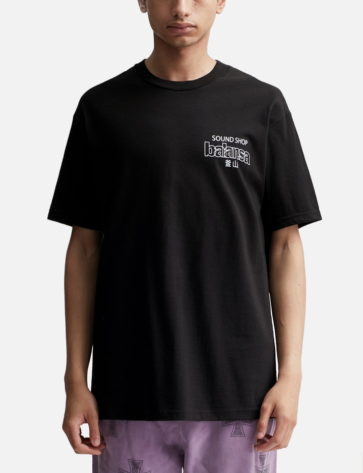 SSB Logo T-Shirt Placeholder Image