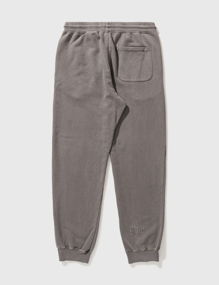 Pigment Dye Sweatpants Placeholder Image