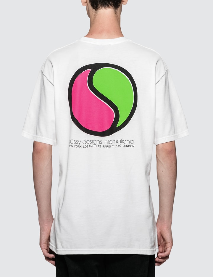 Balance T-Shirt Placeholder Image