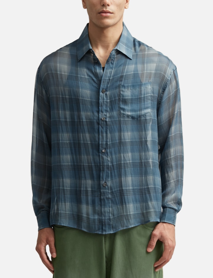 424 Silk Shirt