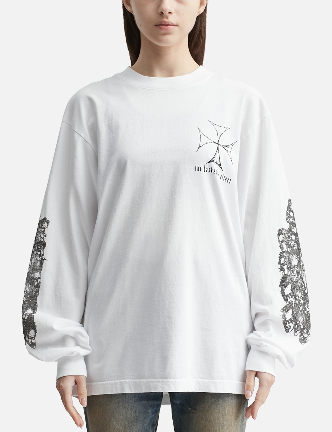 Bogey Long Sleeve view 6