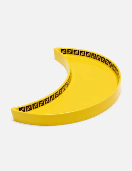 Fendi 2022 Mooncake Plate
