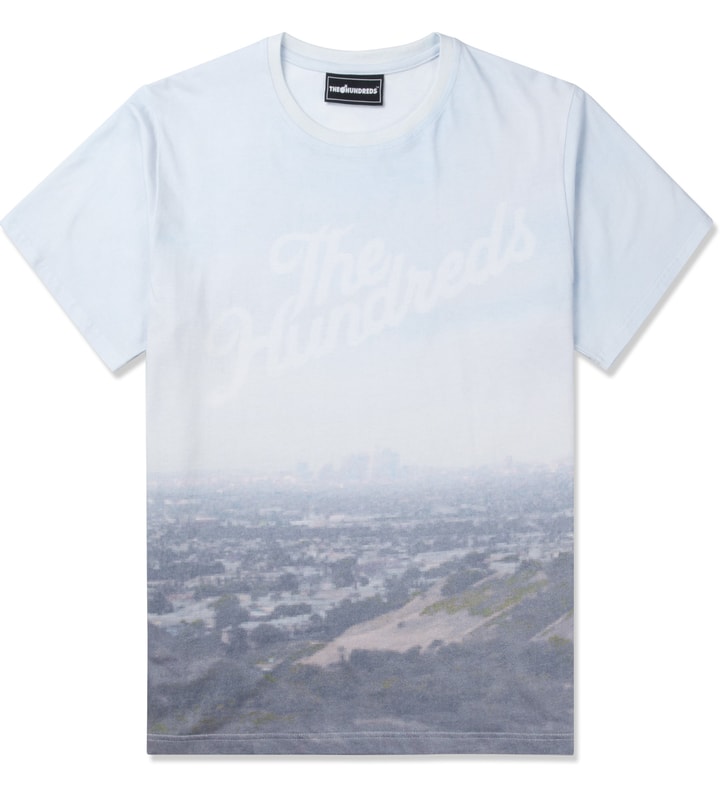 White Fog T-Shirt Placeholder Image