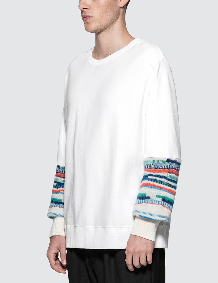 Biggy Sweatshirt Placeholder Image