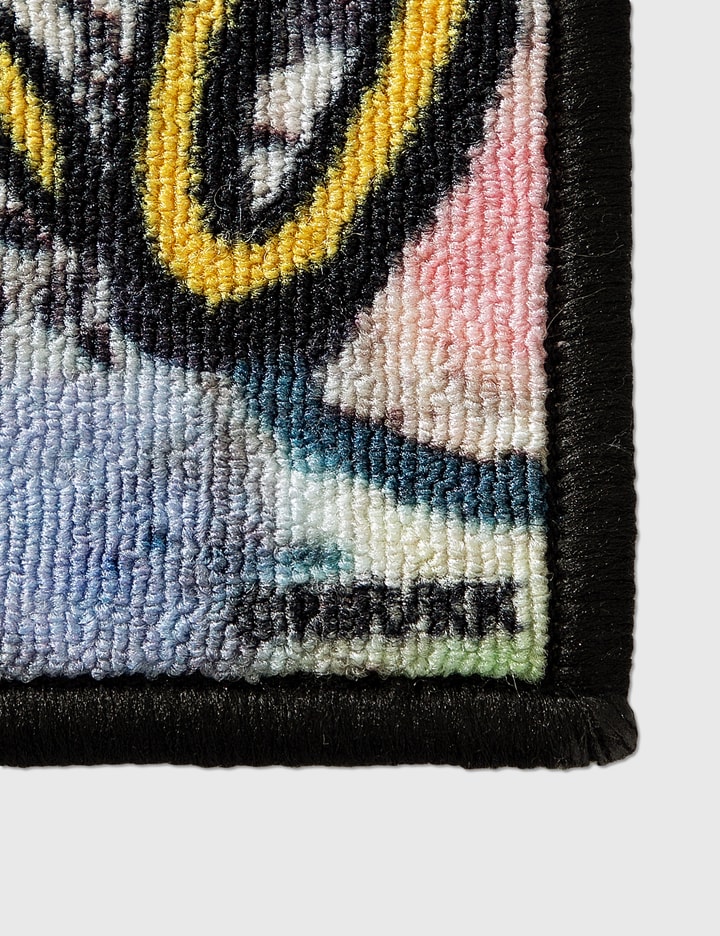 The Weeknd x Mr. Thursday Rug Placeholder Image
