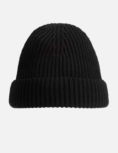Knit Covert Beanie Cap view 9