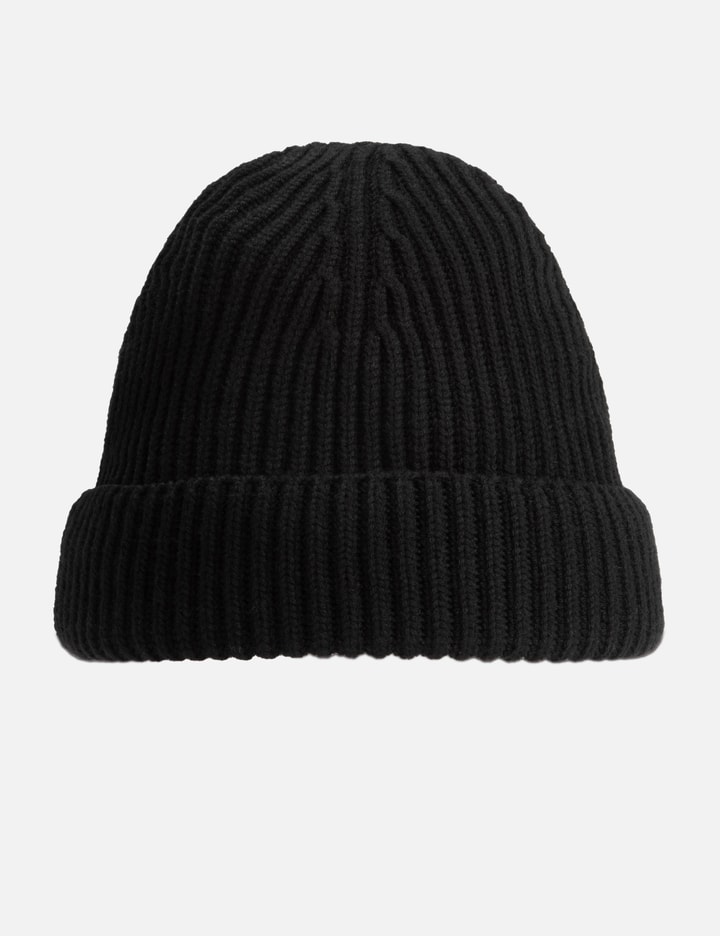 Knit Covert Beanie Cap Placeholder Image