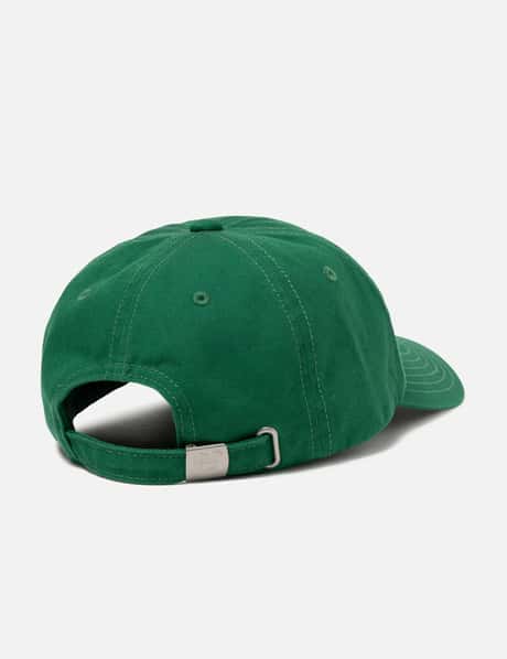 6panel Twill Cap view 5