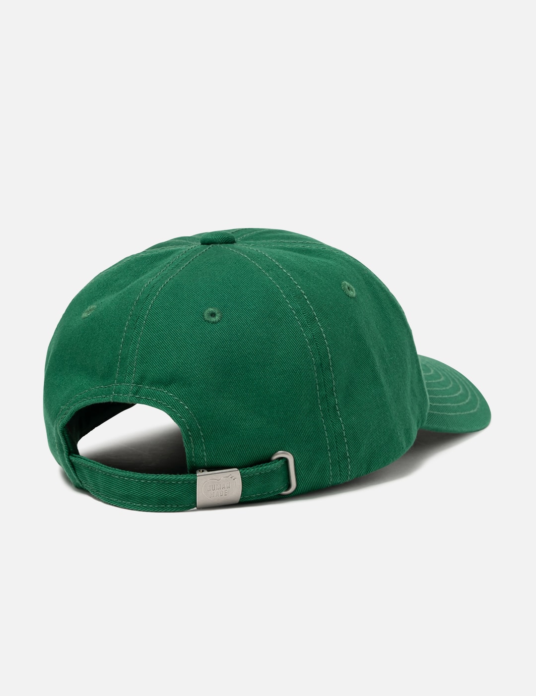 6panel Twill Cap view 6