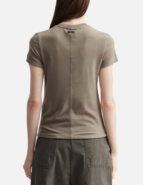 Reset Fitted T-Shirt view 12