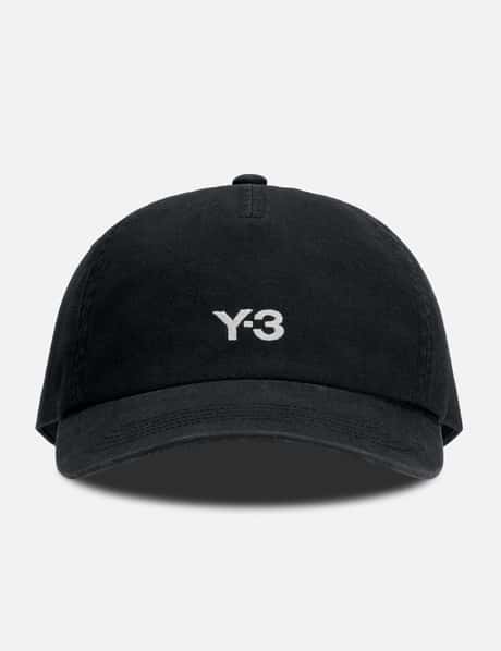 Y-3 Y-3 DAD CAP