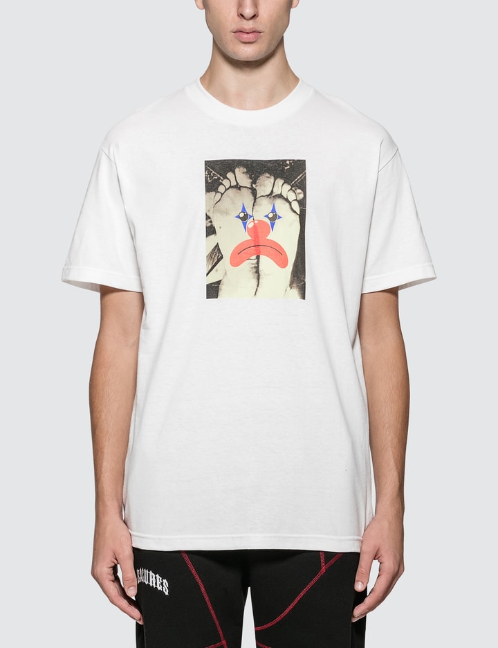 Happy Feet T-shirt Placeholder Image