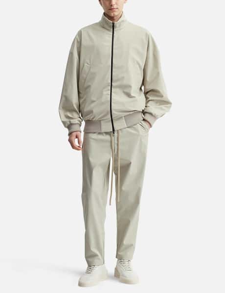 Nylon Track Pant view 14