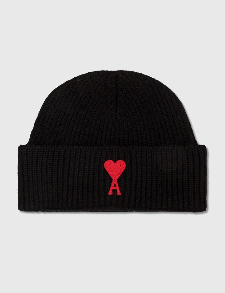 ADC Ribbed Beanie Placeholder Image