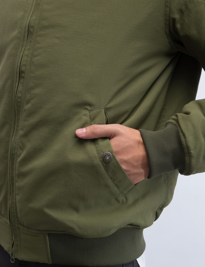 Mt.thermo Army Jacket Placeholder Image