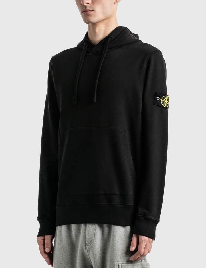Classic Compass Logo Hoodie Placeholder Image