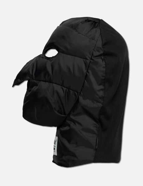 X Eddie Bauer Down Face Mask view 7
