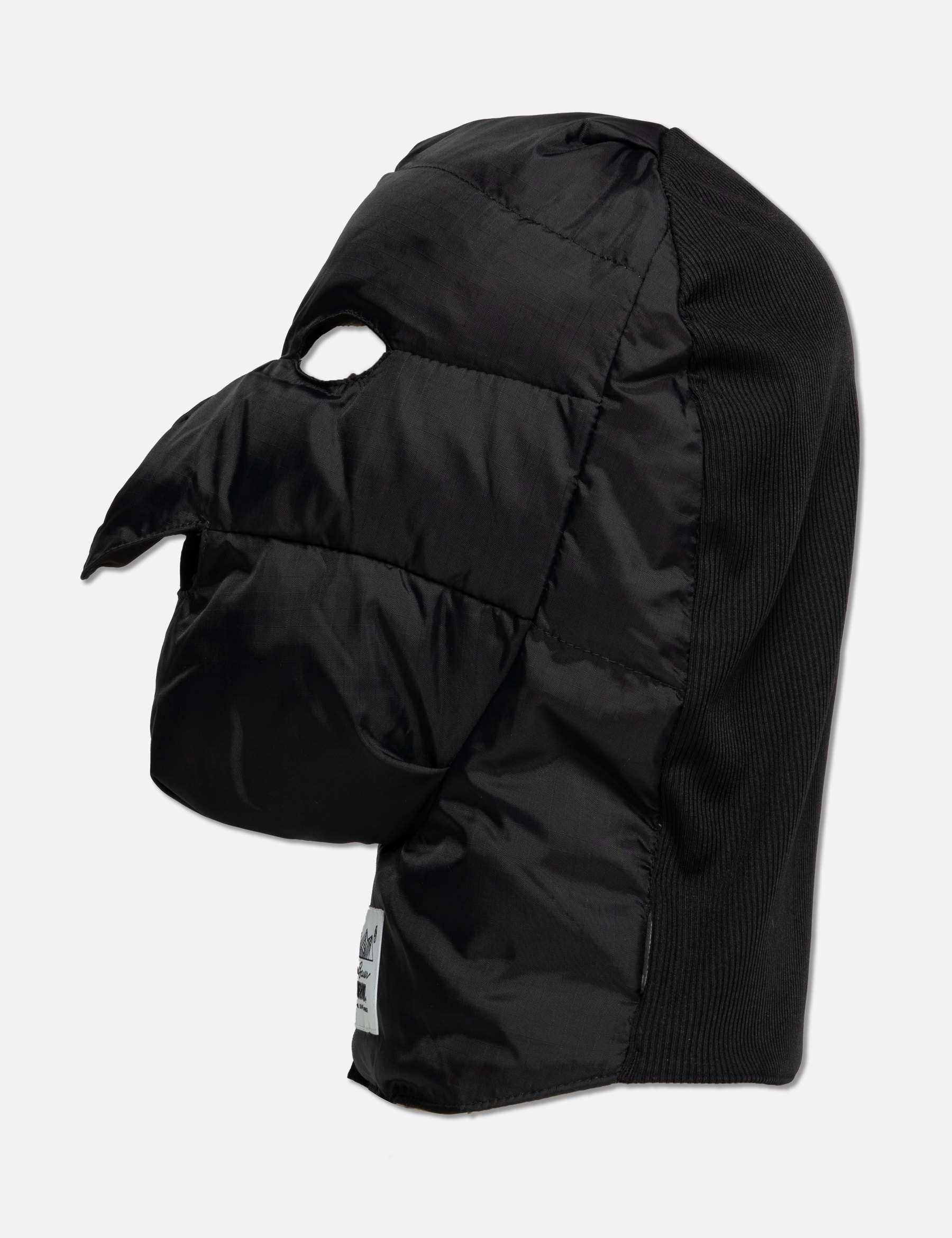X Eddie Bauer Down Face Mask view 14