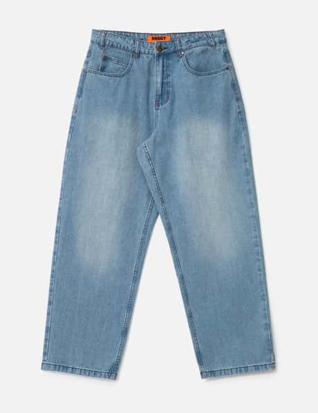 Butter Goods Blotch Denim Jeans