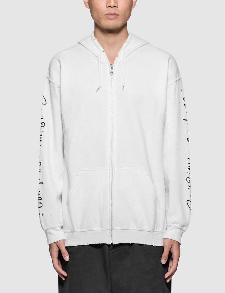 “Snowstorm” Pilling Hoodie Placeholder Image