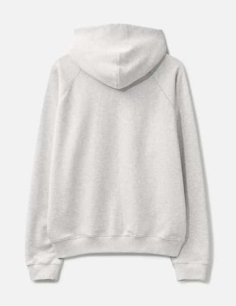 A.P.C. X Fragment Design Duck Hoodie view 8